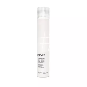 DOTT SOLARI Lakier do włosów STYLE - 500ml