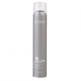 Alter Ego Hasty Too Vo-Lux-Ious Hairspray Lakier zwiększający objętość 500 ml