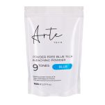 ARTE TECH rozjaśniacz BLUE 9 tonów 500 gr - 2