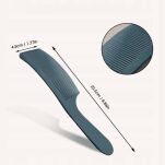 ARTE TOOLS - Zakrzywiony grzebień do stylizacji płaski - 2