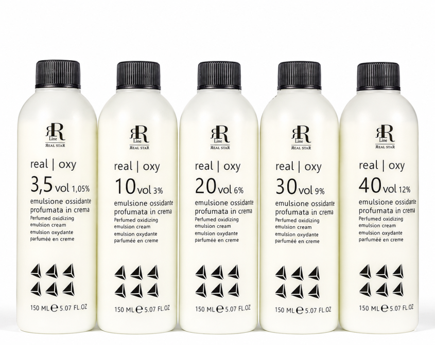 RR Line oxydant AKTYWATOR 150ml