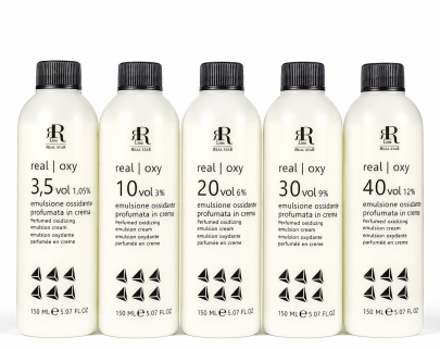 RR Line oxydant AKTYWATOR 150ml