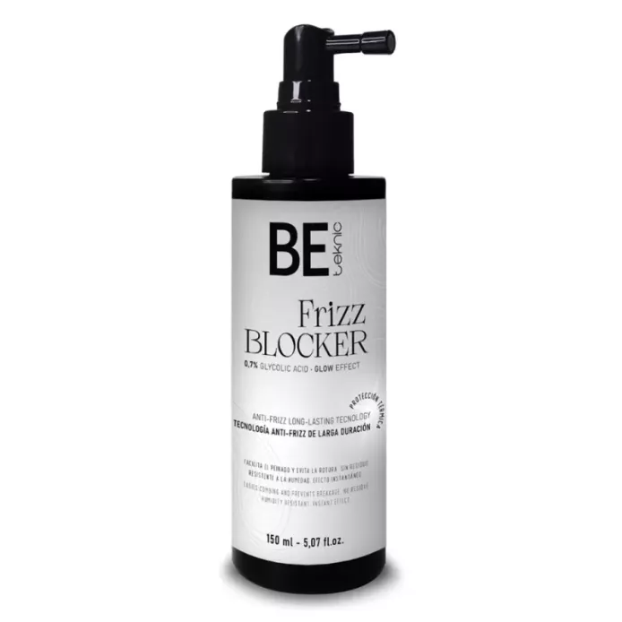 Be Teknic frizz blocker spray 150ml