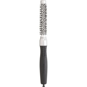 OLIVIA GARDEN ESSENTIAL BLOWOUT CLASSIC Silver Szczotka do modelowania 15 mm