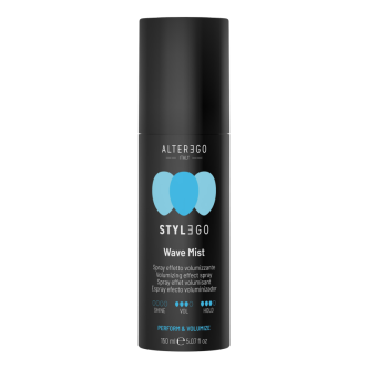 Alter Ego StylEgo WAVE MIST Spray teksturyzujący z efektem objętości 150 ml