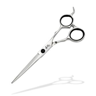 ARTE Nożyczki fryzjerskie SILVER 5.5