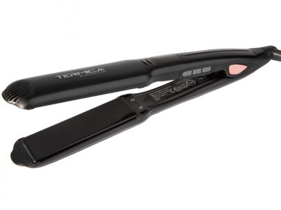 TERMICA Ceramic Wide ceramiczna prostownica do włosów z jonizacją