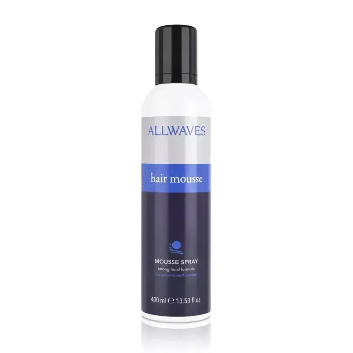 ALLWAVES Pianka 400ml