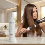 Envie Spray Termoochronny Do Włosów Keratynowy Mgiełka Termiczna 200ml - 3