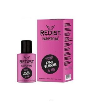 REDIST Perfumy do włosów PINK SUGER 50ml