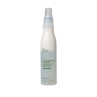 KEZY Dwufazowy spray Avocado 200ml