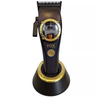 FOX Marine, maszynka do strzyżenia, bezprzewodowa, precyzyjna