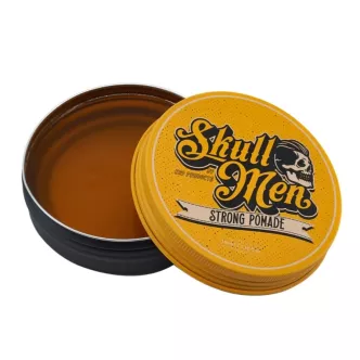 SKULL MEN Pomada do włosów STRONG POMADE 100ml
