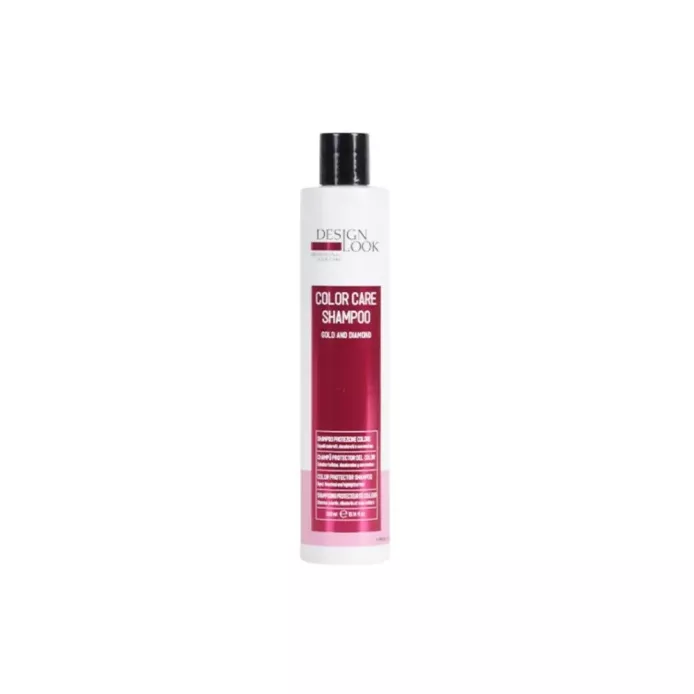DESIGN LOOK szampon Pro-Color 300ml
