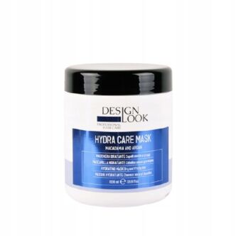 DESIGN LOOK Hydra Care maska nawilżająca 1000ml