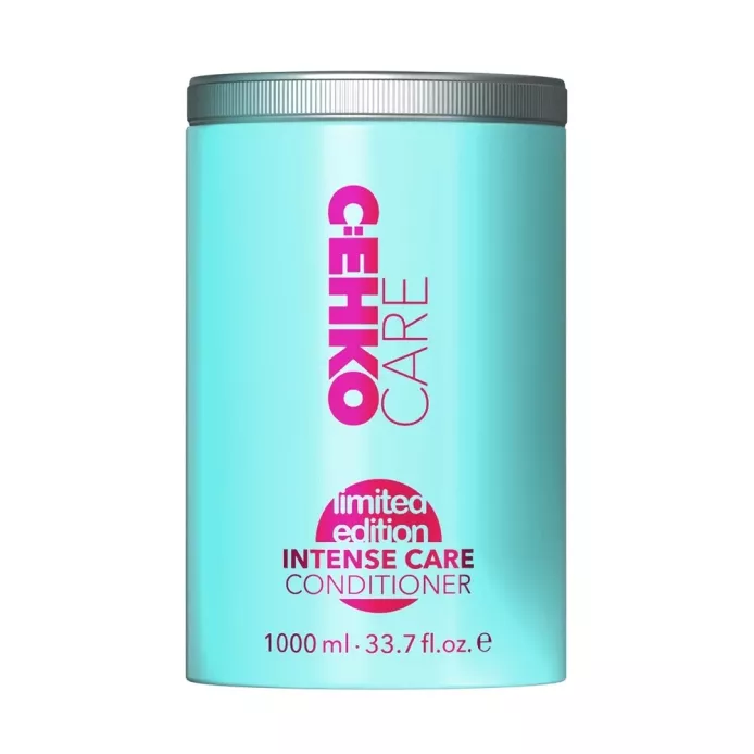 CEHKO Odżywka do włosów INTENSE CARE - 1000ml