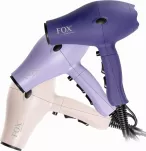 FOX Smart suszarka do włosów front 2100w - 2