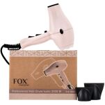 FOX Smart suszarka do włosów front 2100w - 2