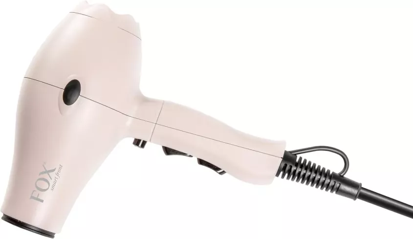 FOX Smart suszarka do włosów front 2100w