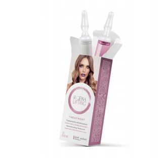 DOTT.SOLARI RIGENA LIFTING REKONSTRUKCJA W AMPUŁCE 2x12ml
