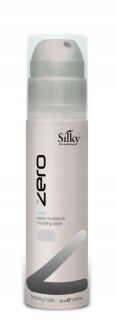 SILKY WEB – PASTA MODELUJĄCA “SIEĆ PAJĄKA” 100 ML POTARGANE KRÓTKIE FRYZURY